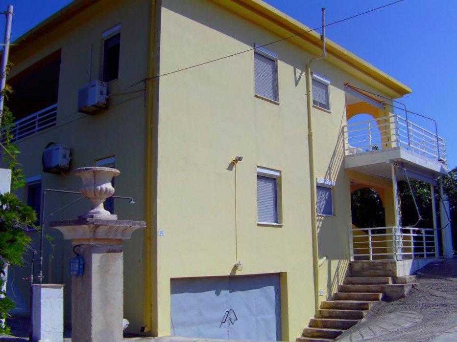 Drosia Beach Kypseli Exterior foto